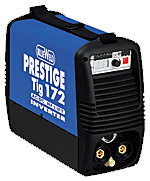   PRESTIGE TIG 172 AC/DC - HF/LIFT