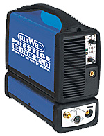   PRESTIGE TIG 175 DC HF/Lift