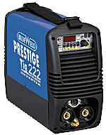   PRESTIGE TIG 222 AC/DC HF/Lift