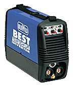   BEST TIG 301 DC HF/lift