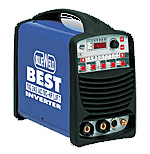   BEST TIG 242 AC/DC HF/LIFT