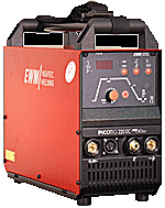 ��������� ������� PICOTIG 220 DC PowerSinus