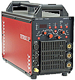 ��������� ������� TETRIX 300 activArc