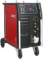 ��������� ������� TETRIX 301 activArc