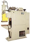 Стационарные машины TECNA с мощностью 100-630 кВА