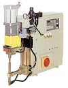 Настольные сварочные машины TECNA 2131 - 2144