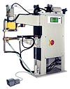 Машины TECNA 8201 - 8214.