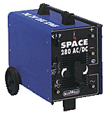   SPACE 280 AC/DC