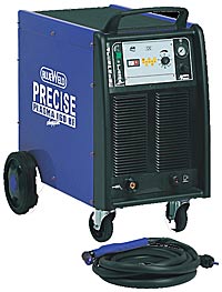   PRECISE PLASMA 160 HF