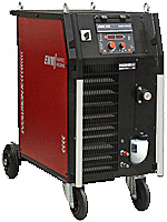 Сварочный полуавтомат PHOENIX 301 PULS forceArc KGE