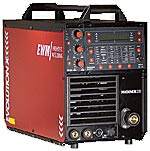 Сварочный полуавтомат PHOENIX 330 PULS forceArc KWE